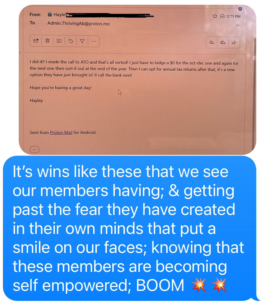 Member Wins