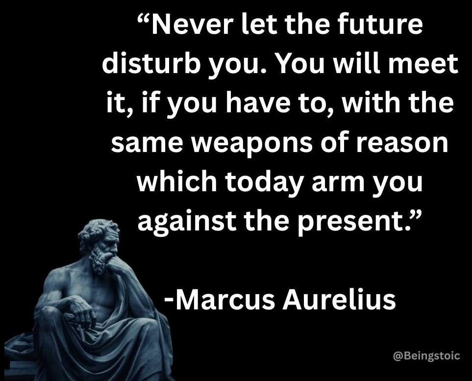 Something to consider