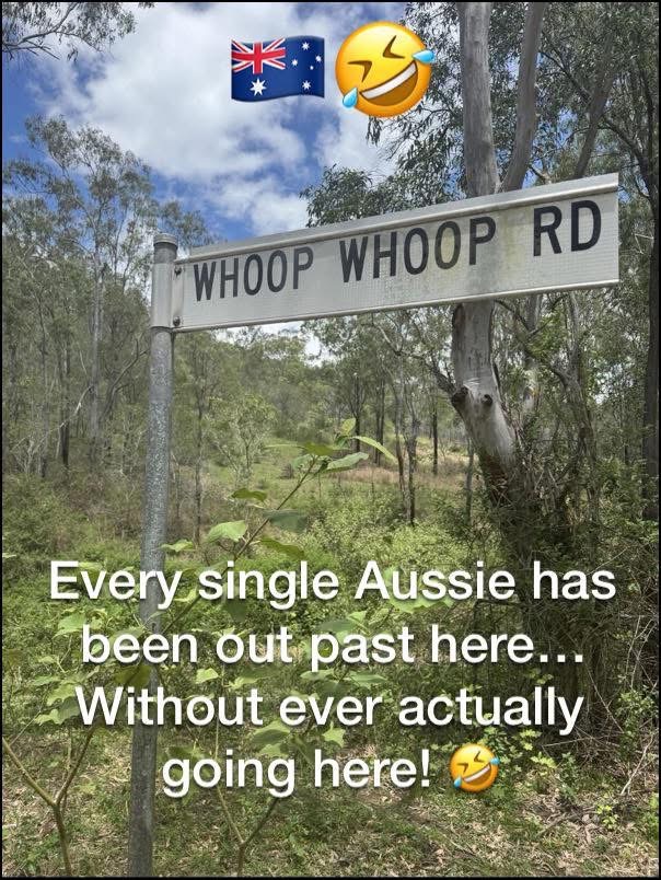 We have all been lost before & now there’s an official name