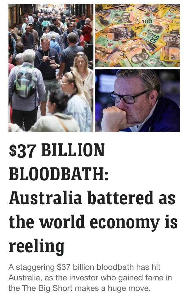 This is why we protect our assets