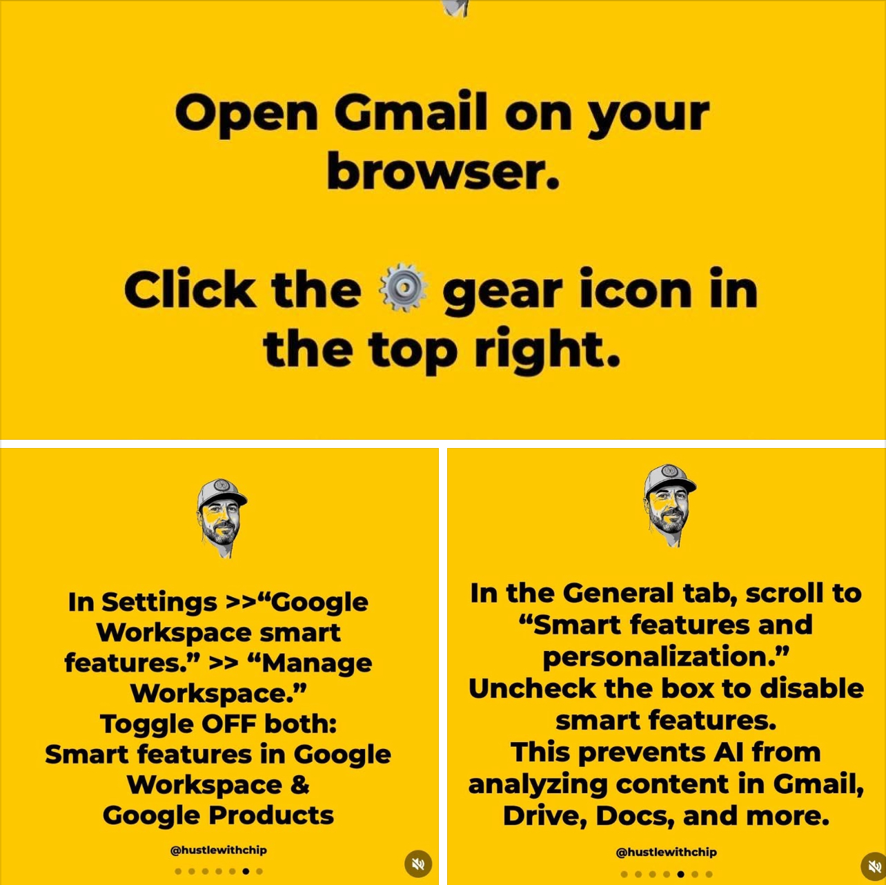 How to restrict Google access