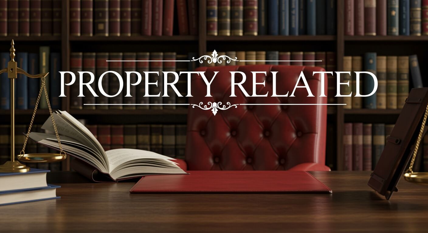 Further Properties Categories | Thriving Abundance